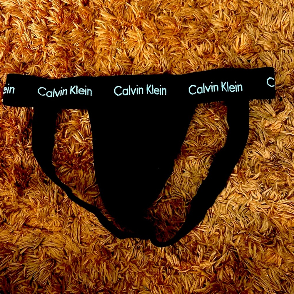 Calvin Klein underwear
